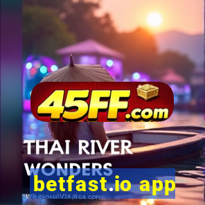 betfast.io app